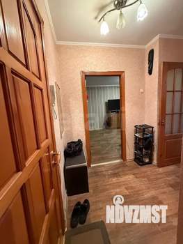 1-к квартира, вторичка, 41м2, 1/10 этаж