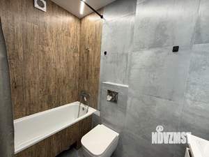 1-к квартира, вторичка, 40м2, 8/24 этаж