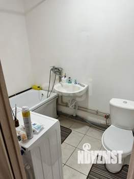Студия квартира, вторичка, 26м2, 6/18 этаж