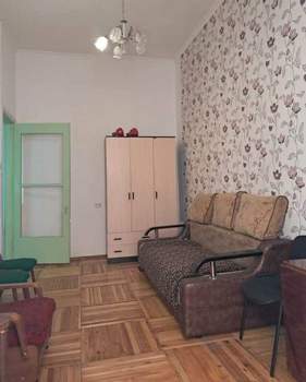 1-к квартира, вторичка, 35м2, 2/4 этаж