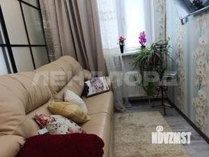 Студия квартира, вторичка, 27м2, 16/24 этаж