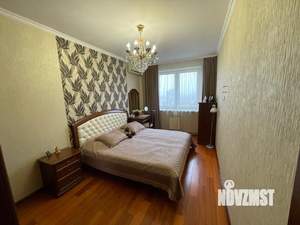 2-к квартира, вторичка, 85м2, 13/16 этаж