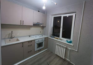 2-к квартира, вторичка, 48м2, 2/5 этаж