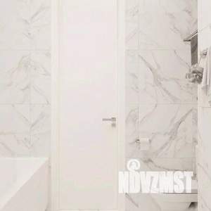 1-к квартира, вторичка, 38м2, 4/22 этаж