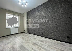 1-к квартира, вторичка, 40м2, 10/26 этаж