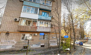 1-к квартира, вторичка, 30м2, 5/5 этаж