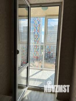 Студия квартира, вторичка, 38м2, 8/20 этаж