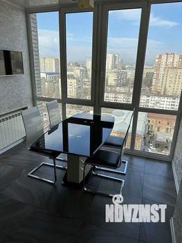 2-к квартира, вторичка, 92м2, 15/15 этаж