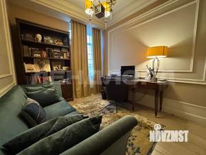 3-к квартира, вторичка, 95м2, 4/4 этаж