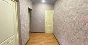 2-к квартира, вторичка, 46м2, 8/16 этаж