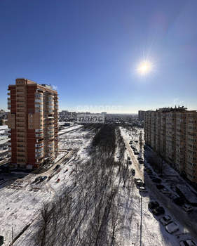 3-к квартира, вторичка, 81м2, 12/16 этаж