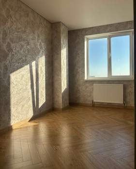 3-к квартира, вторичка, 78м2, 21/24 этаж