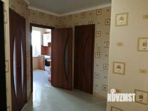 1-к квартира, вторичка, 41м2, 10/16 этаж