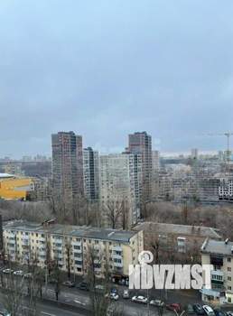 3-к квартира, вторичка, 77м2, 16/25 этаж