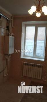 1-к квартира, вторичка, 30м2, 1/3 этаж