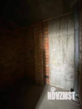 1-к квартира, вторичка, 35м2, 20/25 этаж