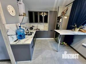1-к квартира, вторичка, 44м2, 5/12 этаж