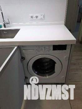 2-к квартира, вторичка, 43м2, 6/24 этаж