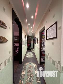 3-к квартира, вторичка, 84м2, 4/10 этаж