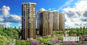 2-к квартира, вторичка, 62м2, 11/19 этаж