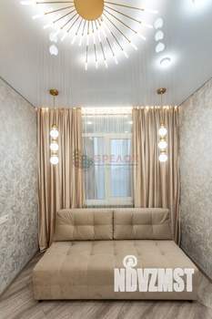 1-к квартира, вторичка, 30м2, 11/24 этаж