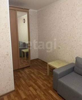 1-к квартира, вторичка, 33м2, 7/10 этаж