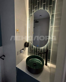 3-к квартира, вторичка, 80м2, 19/27 этаж