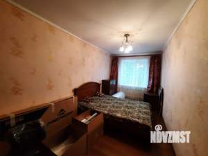 2-к квартира, вторичка, 45м2, 5/5 этаж