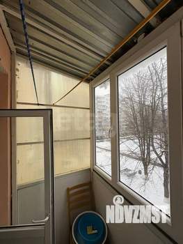 1-к квартира, вторичка, 26м2, 3/3 этаж