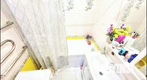 3-к квартира, вторичка, 68м2, 3/20 этаж