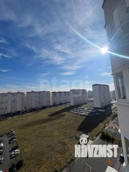 1-к квартира, вторичка, 42м2, 13/17 этаж