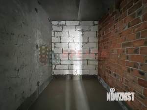 3-к квартира, вторичка, 64м2, 7/16 этаж