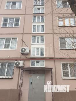 1-к квартира, вторичка, 30м2, 2/5 этаж