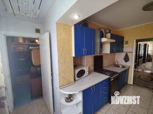 2-к квартира, вторичка, 52м2, 4/10 этаж
