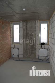 1-к квартира, вторичка, 40м2, 22/25 этаж