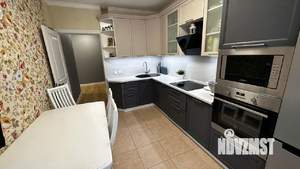 3-к квартира, вторичка, 75м2, 4/14 этаж