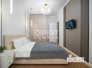 2-к квартира, вторичка, 33м2, 8/25 этаж