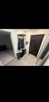 1-к квартира, вторичка, 37м2, 14/18 этаж