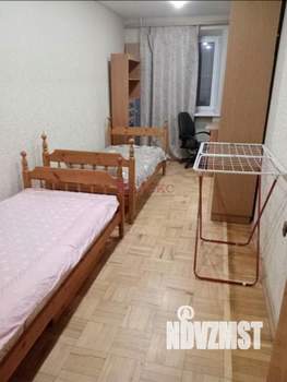 2-к квартира, вторичка, 45м2, 2/5 этаж