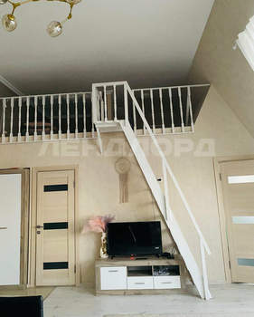 2-к квартира, вторичка, 46м2, 10/10 этаж