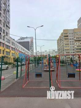 3-к квартира, вторичка, 75м2, 13/26 этаж
