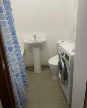 Студия квартира, вторичка, 26м2, 10/18 этаж