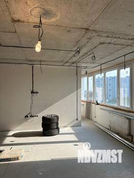 2-к квартира, вторичка, 85м2, 4/23 этаж