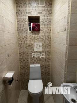 1-к квартира, вторичка, 50м2, 21/22 этаж