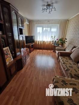 2-к квартира, вторичка, 52м2, 7/9 этаж