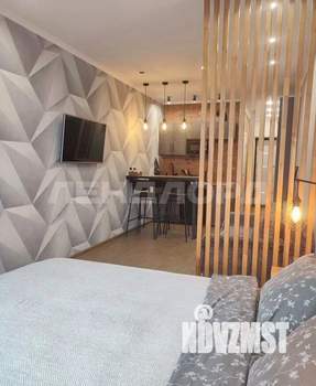 Студия квартира, вторичка, 27м2, 6/25 этаж