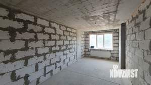 1-к квартира, вторичка, 47м2, 21/24 этаж