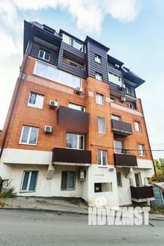 1-к квартира, вторичка, 29м2, 3/6 этаж