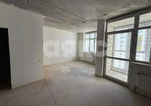 1-к квартира, вторичка, 39м2, 21/26 этаж