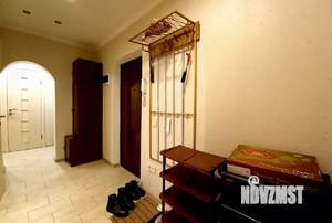 2-к квартира, вторичка, 56м2, 2/17 этаж